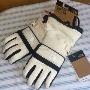 North Face Winter Gloves